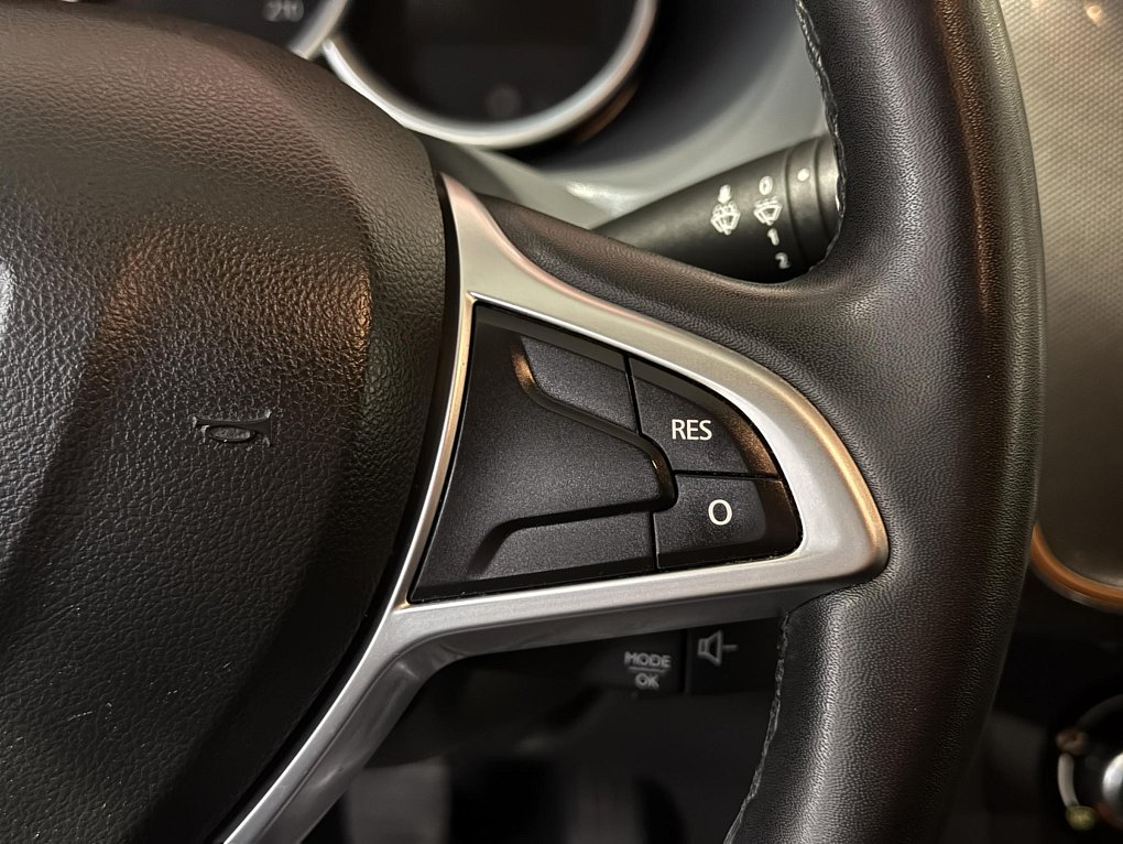 Dacia Logan 0.9 TCe Stepway