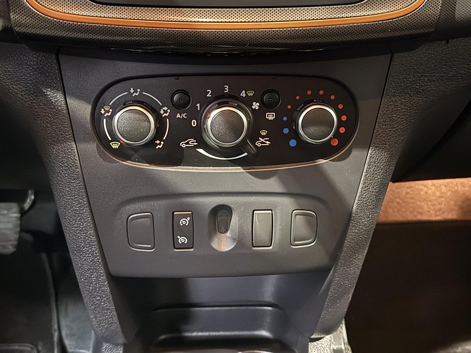 Dacia Logan 0.9 TCe Stepway