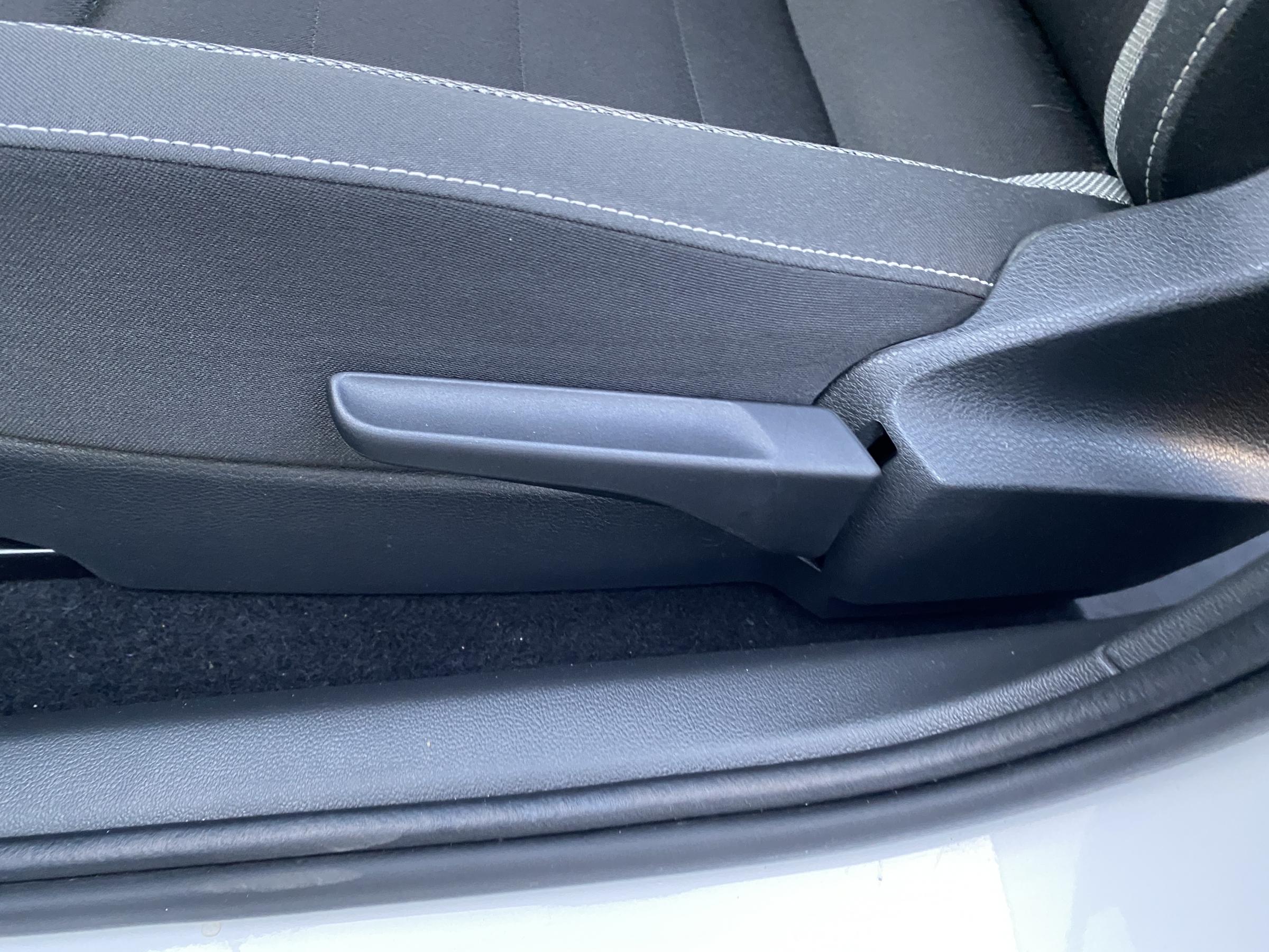 Škoda Rapid, 2018 - pohled č. 14