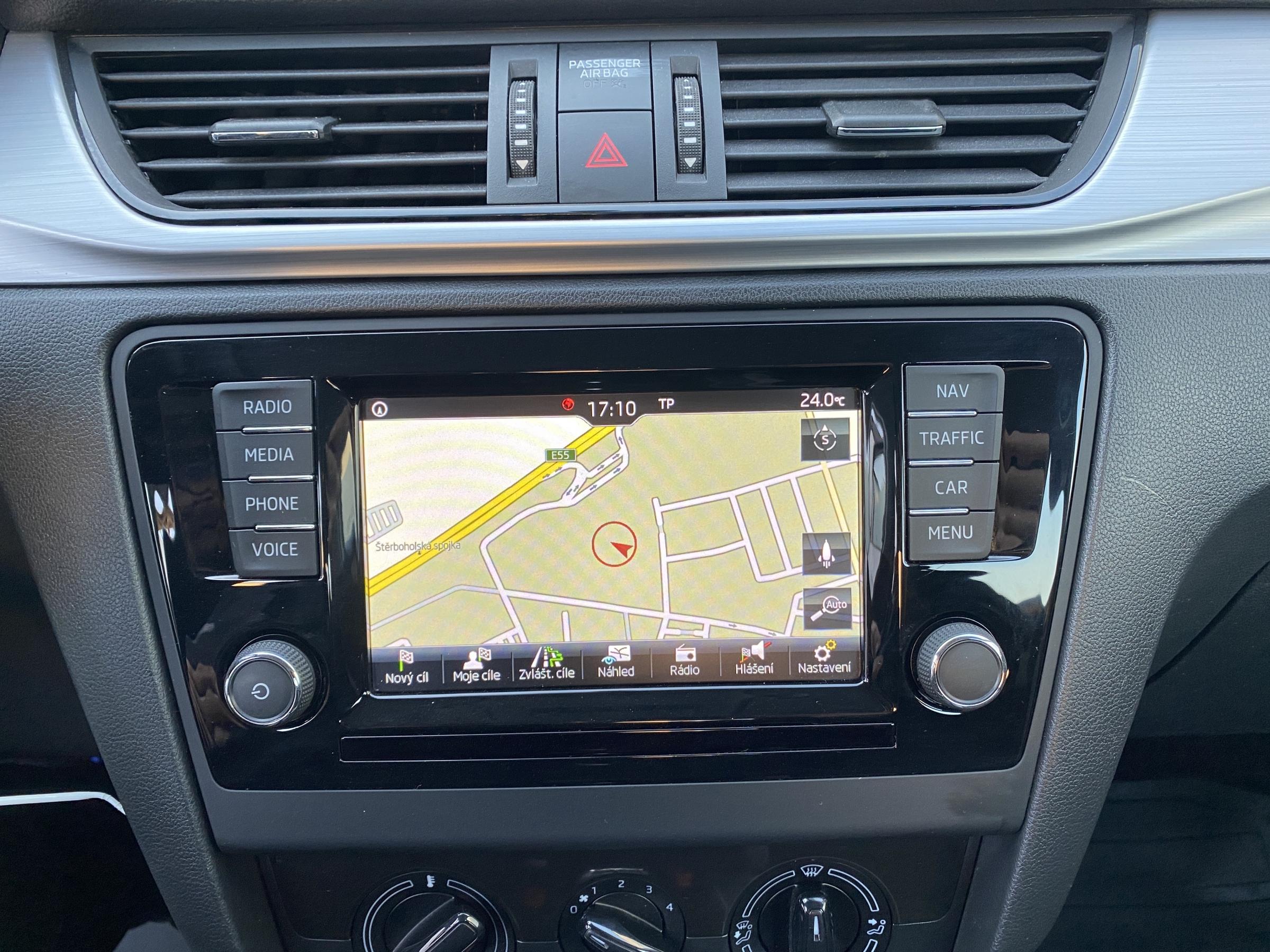 Škoda Rapid, 2018 - pohled č. 17