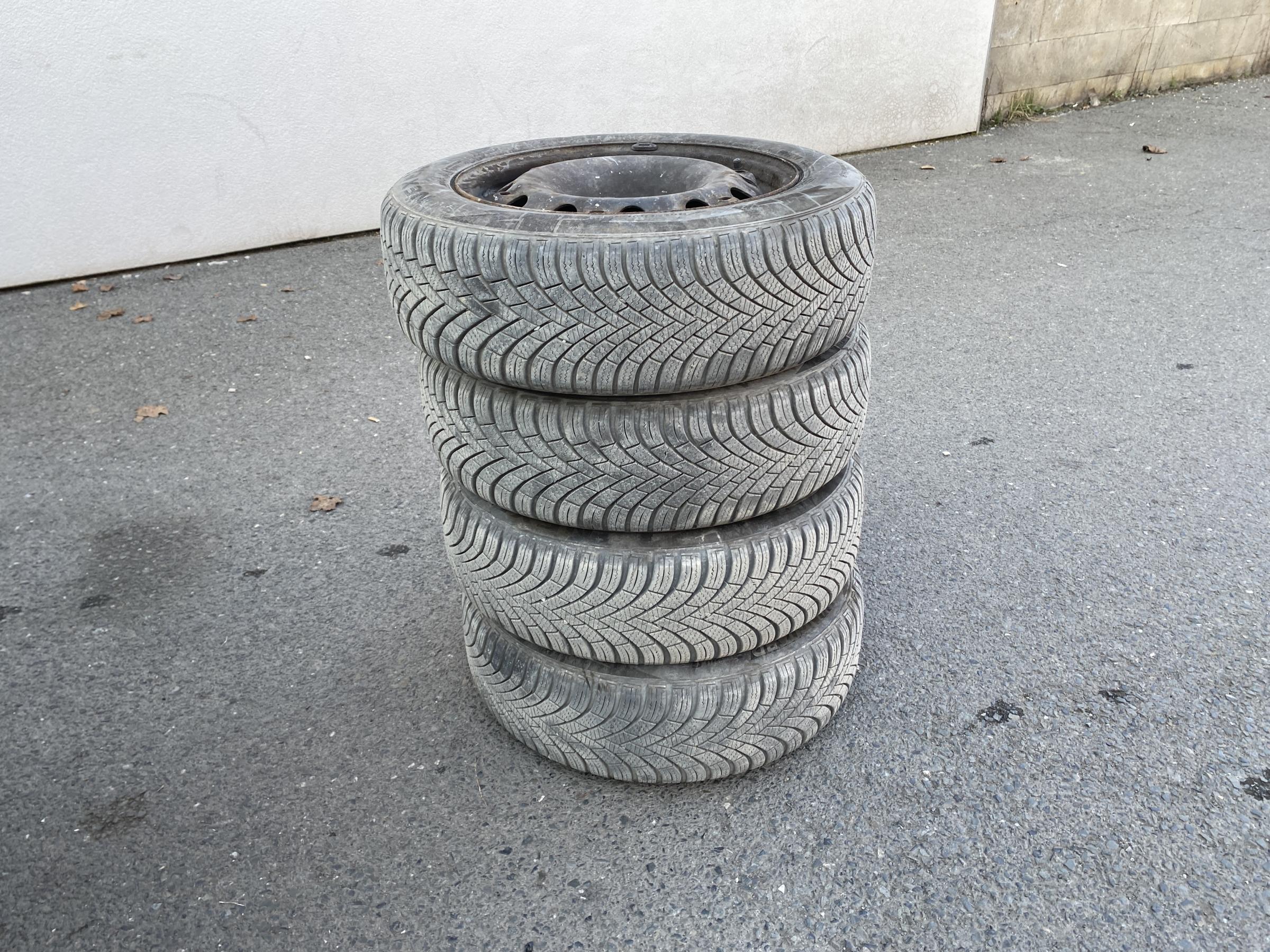 Škoda Rapid, 2018 - pohled č. 19