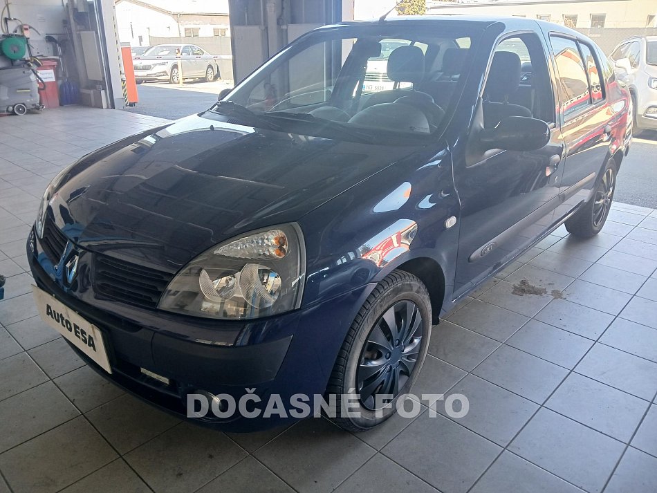 Renault Thalia 1.5 DCi 