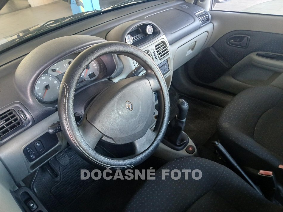 Renault Thalia 1.5 DCi 