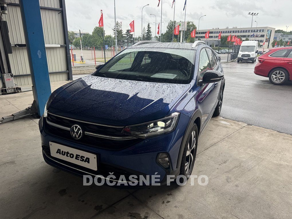 Volkswagen Taigo 1.0 TSi 