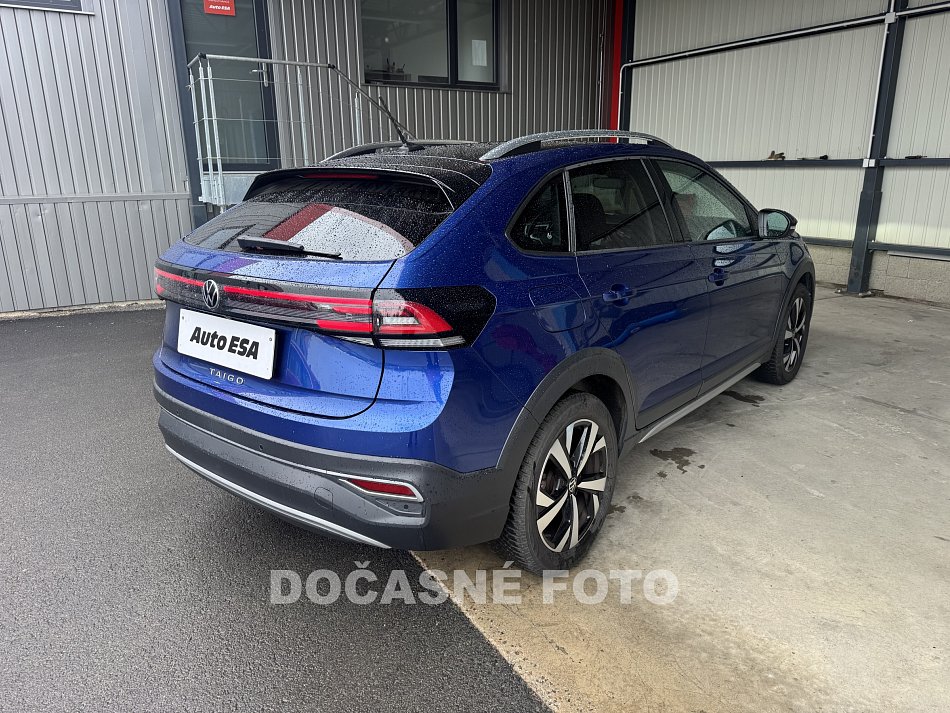 Volkswagen Taigo 1.0 TSi 