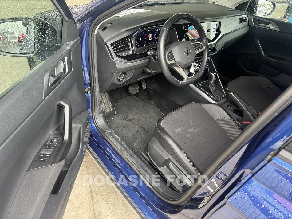Volkswagen Taigo 1.0 TSi 