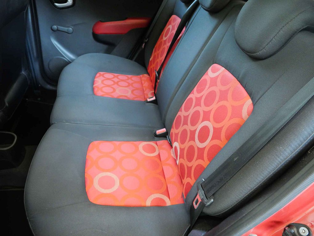 Hyundai I10 1.1i 