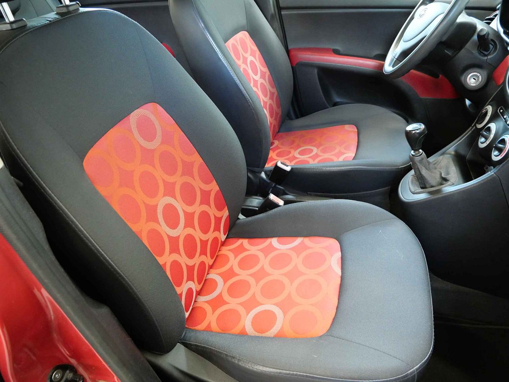 Hyundai I10 1.1i 