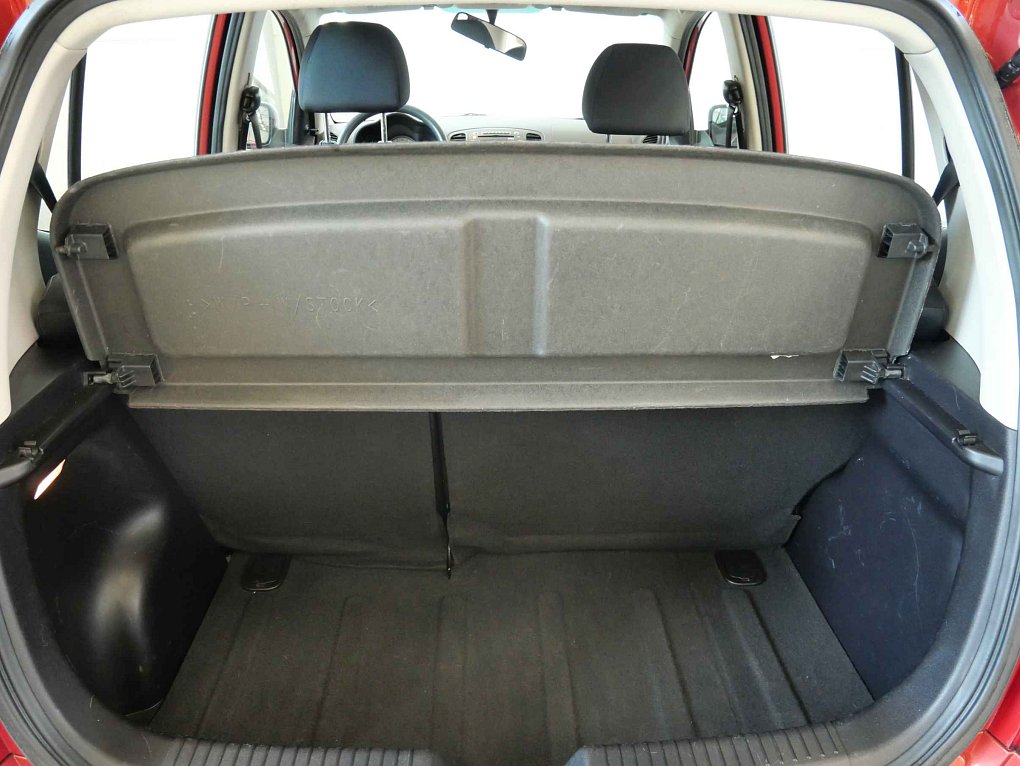 Hyundai I10 1.1i 