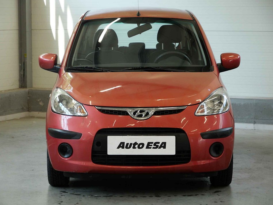 Hyundai I10 1.1i 