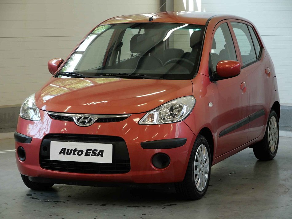 Hyundai I10 1.1i 