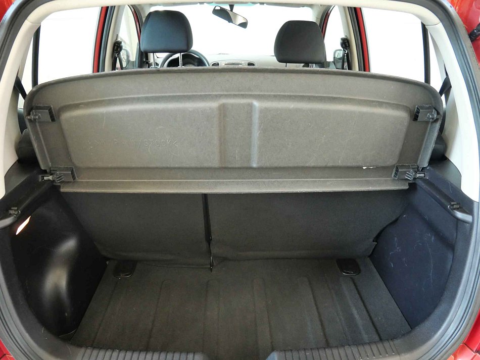 Hyundai I10 1.1i 