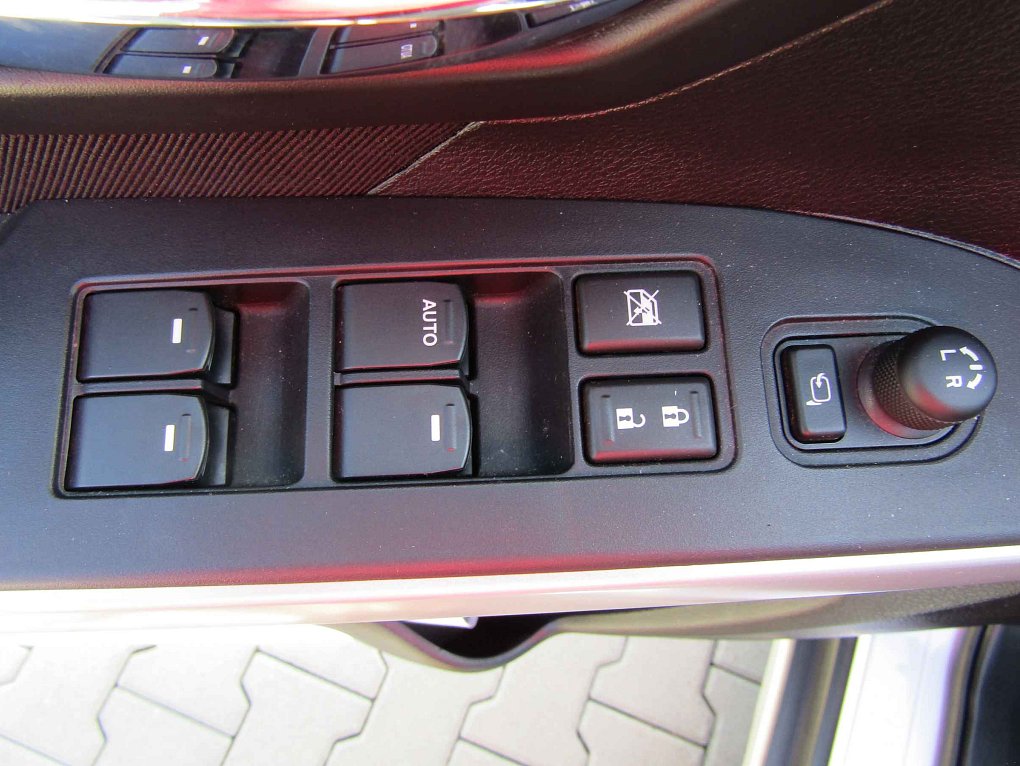 Suzuki S-Cross 1.0 BJet Premium 4x4