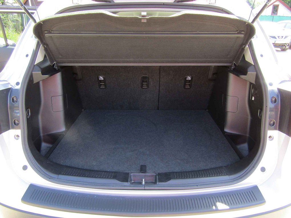 Suzuki S-Cross 1.0 BJet Premium 4x4