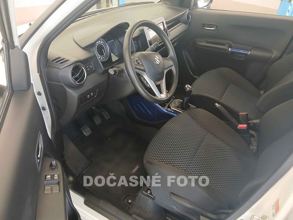 Suzuki Ignis 1.2i 
