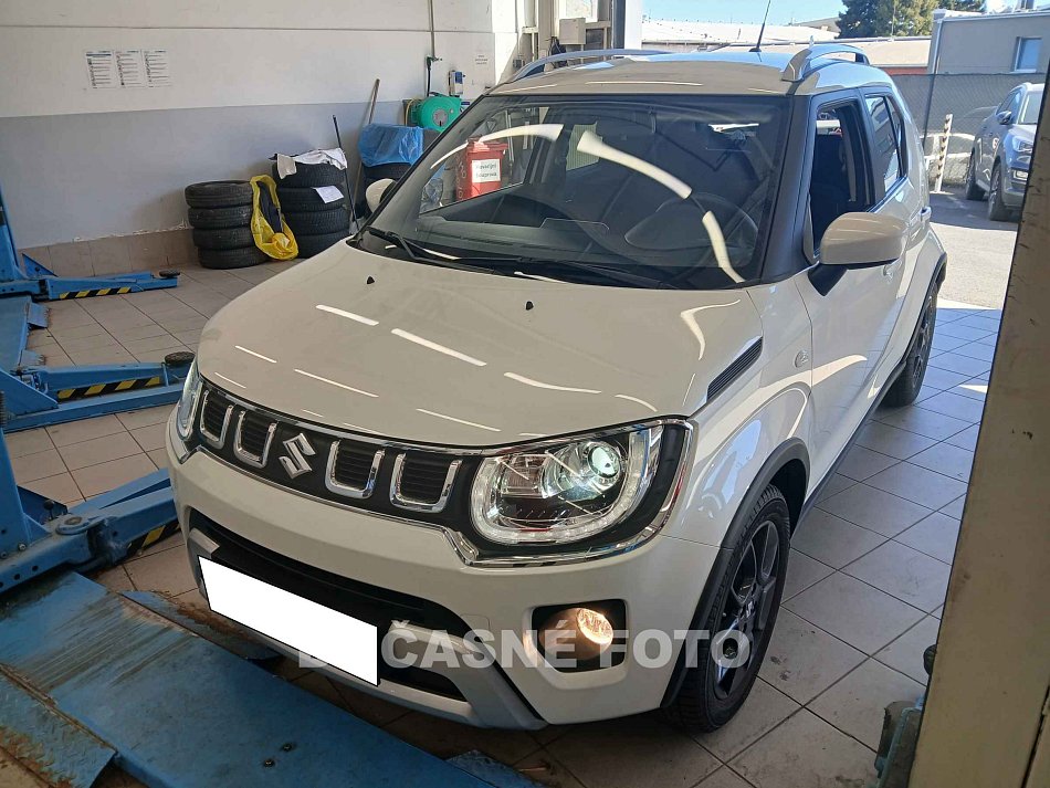 Suzuki Ignis 1.2i 