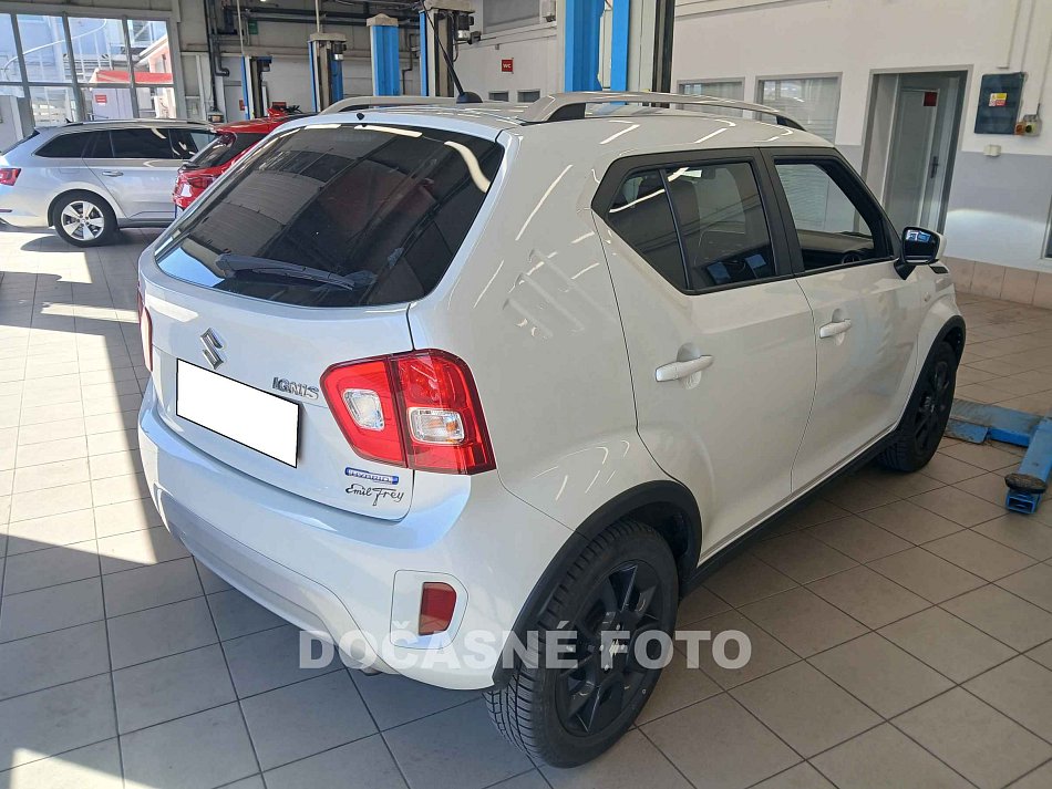Suzuki Ignis 1.2i 