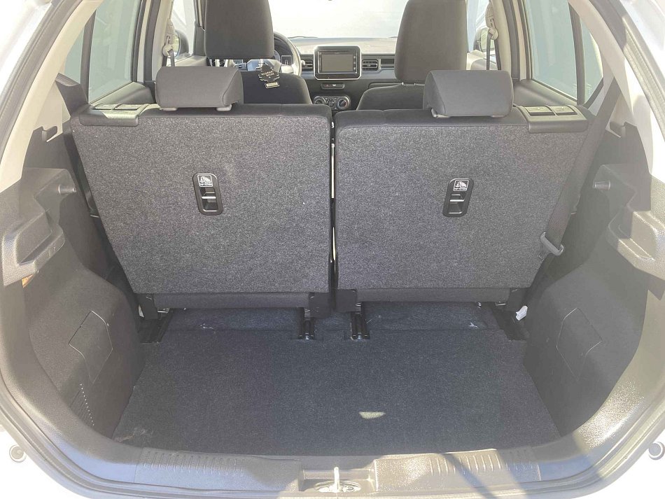 Suzuki Ignis 1.2i 