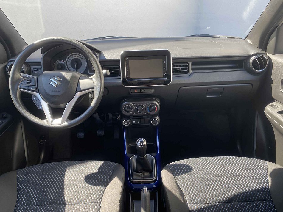 Suzuki Ignis 1.2i 