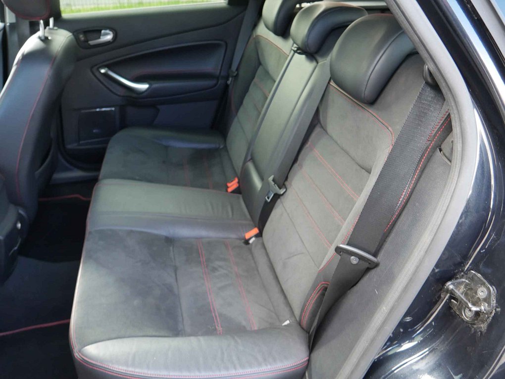 Ford Mondeo 2.2TDCI 