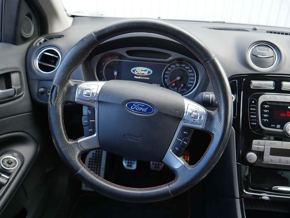 Ford Mondeo 2.2TDCI 