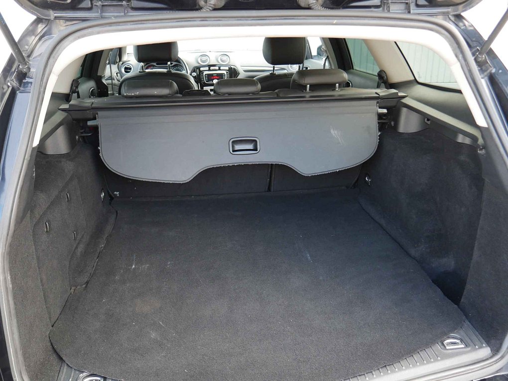 Ford Mondeo 2.2TDCI 