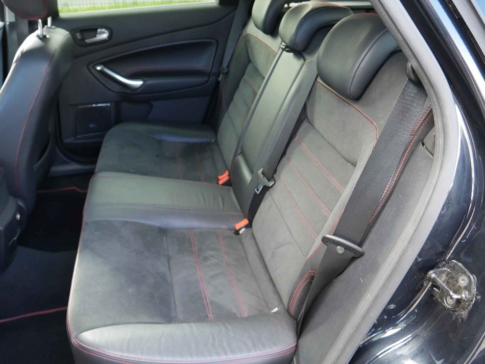 Ford Mondeo 2.2TDCI 