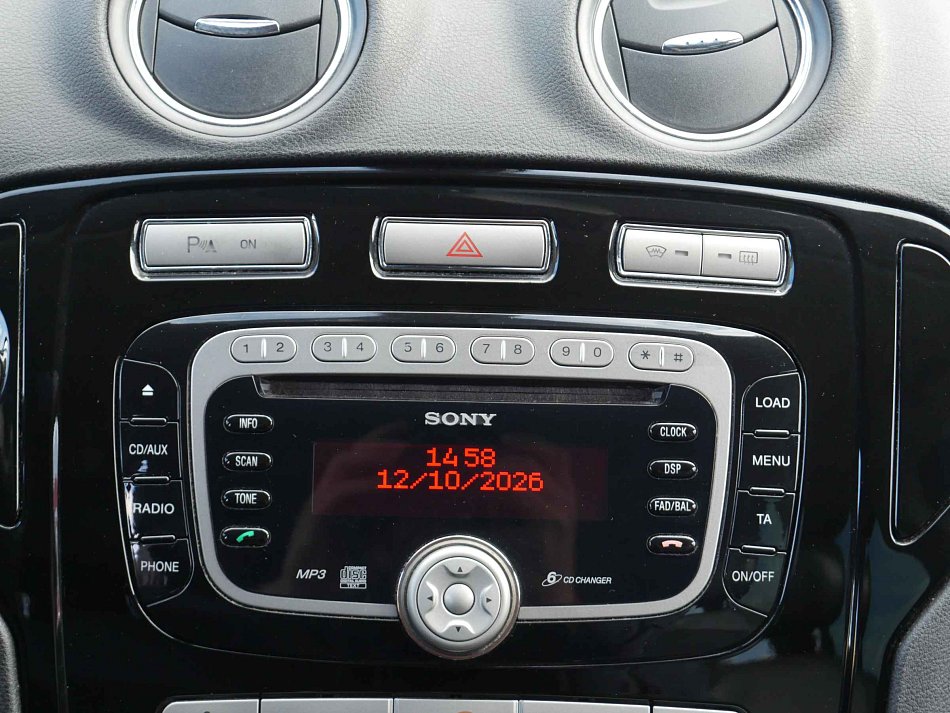Ford Mondeo 2.2TDCI 