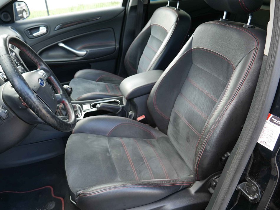 Ford Mondeo 2.2TDCI 