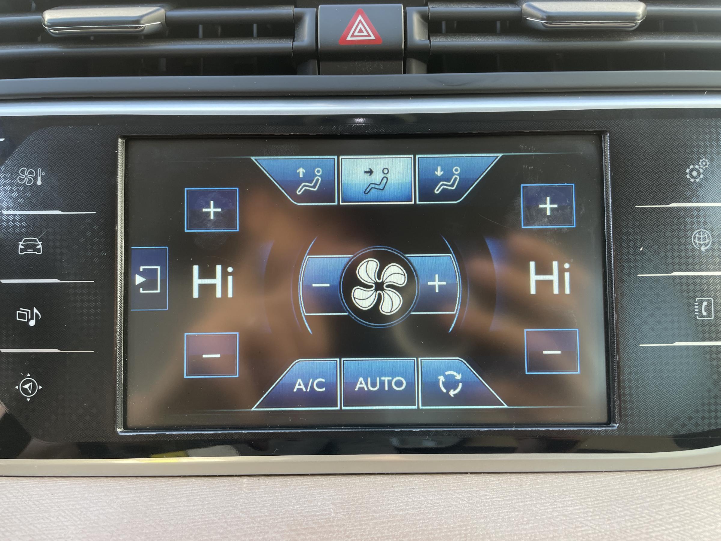 Citroën C4 Picasso, 2013 - pohled č. 16