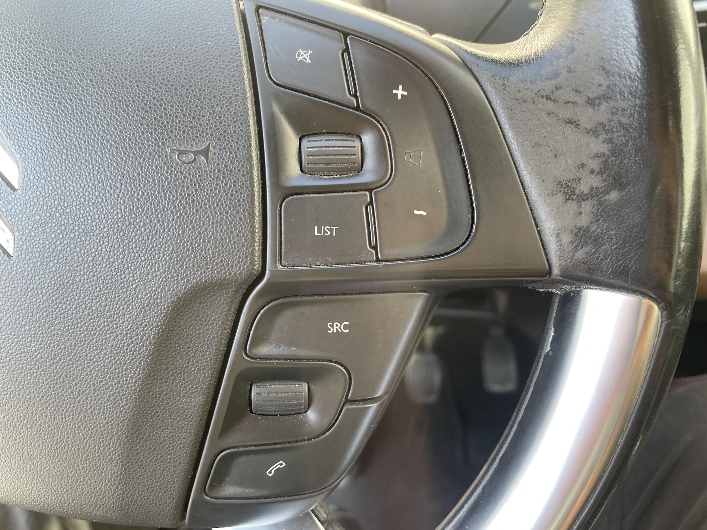 Citroën C4 Picasso, 2013 - pohled č. 18