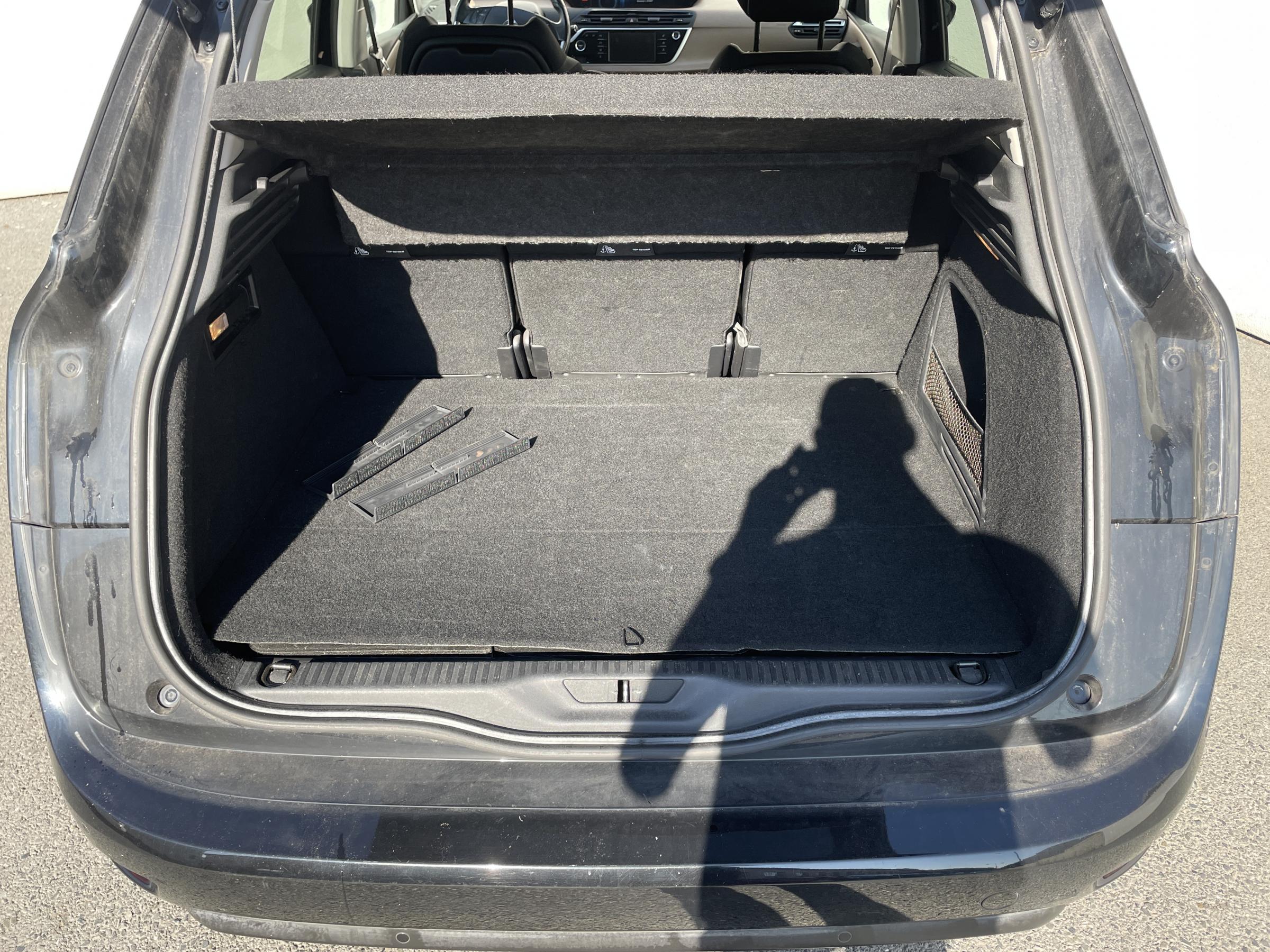 Citroën C4 Picasso, 2013 - pohled č. 7