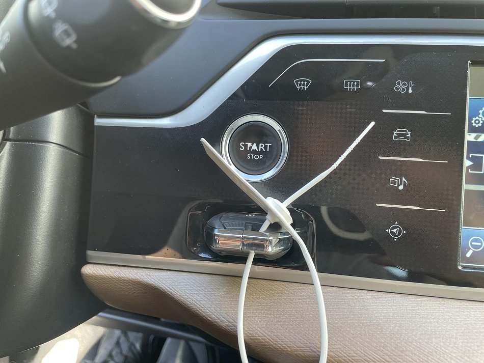 Citroën C4 Picasso 1.6 HDi 