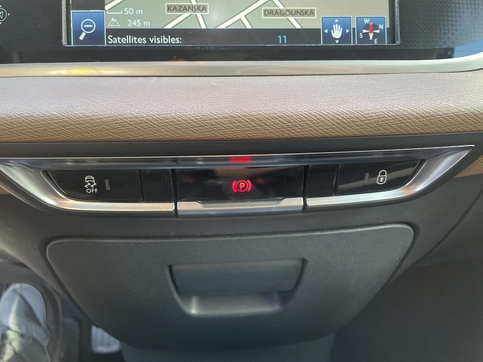 Citroën C4 Picasso 1.6 HDi 