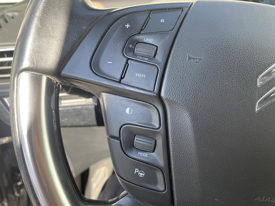 Citroën C4 Picasso 1.6 HDi 