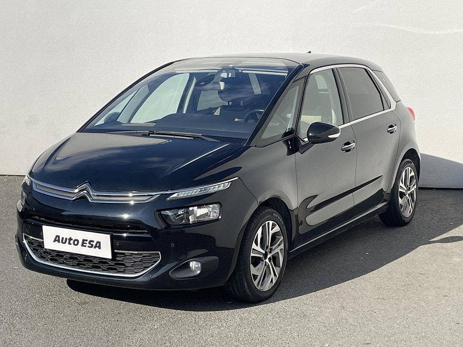 Citroën C4 Picasso 1.6 HDi 