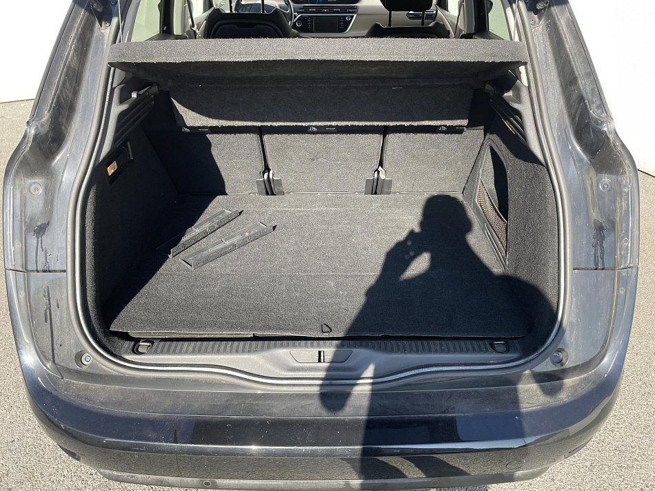 Citroën C4 Picasso 1.6 HDi 