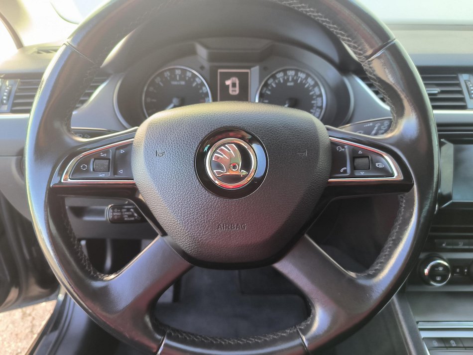 Škoda Octavia III 2.0 TDi Elegance 4x4