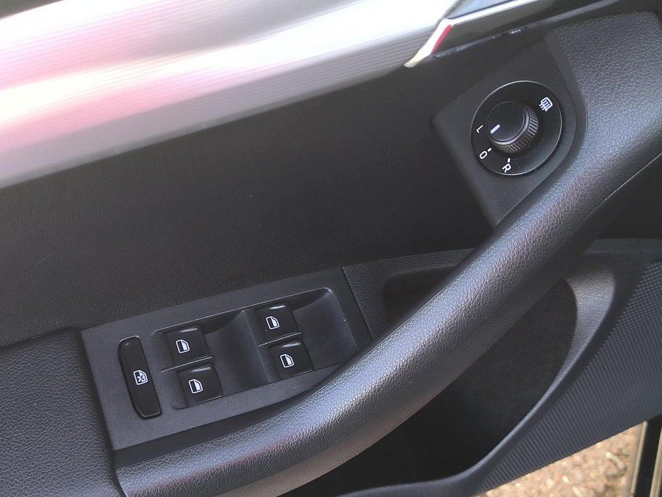 Škoda Octavia III 2.0 TDi Elegance 4x4