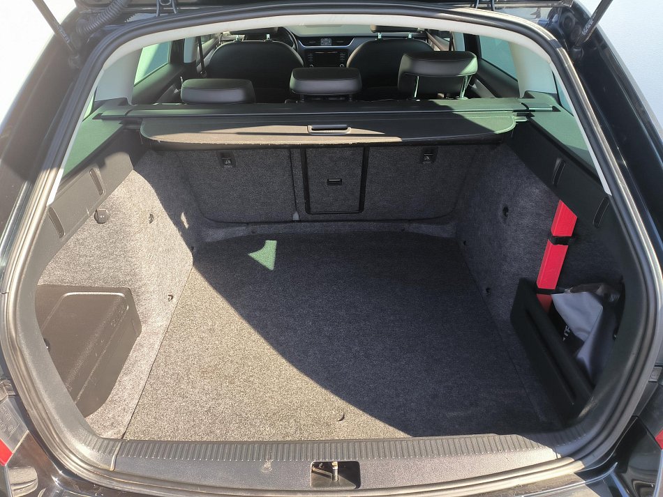 Škoda Octavia III 2.0 TDi Elegance 4x4