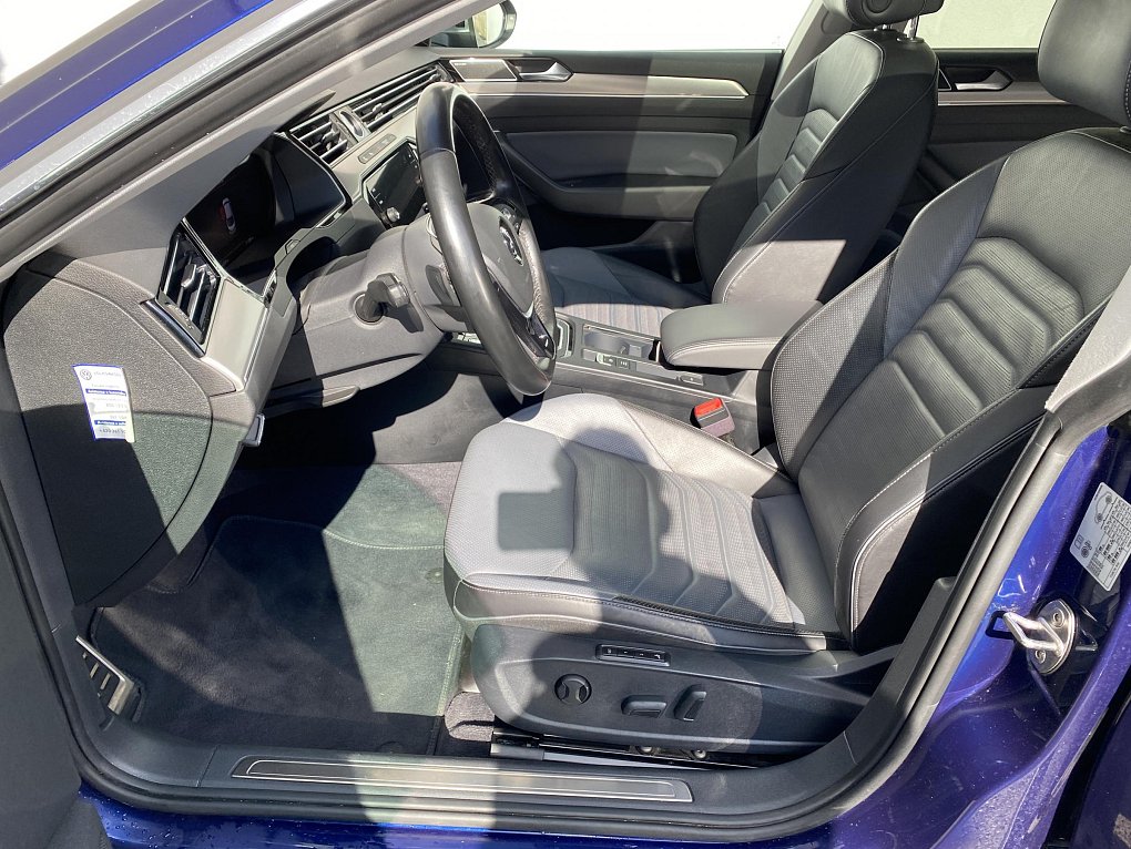 Volkswagen Arteon 2.0 TSi Elegance 4Motion