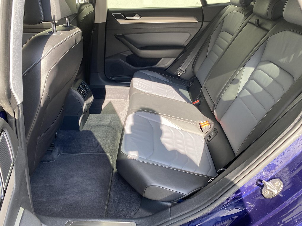 Volkswagen Arteon 2.0 TSi Elegance 4Motion