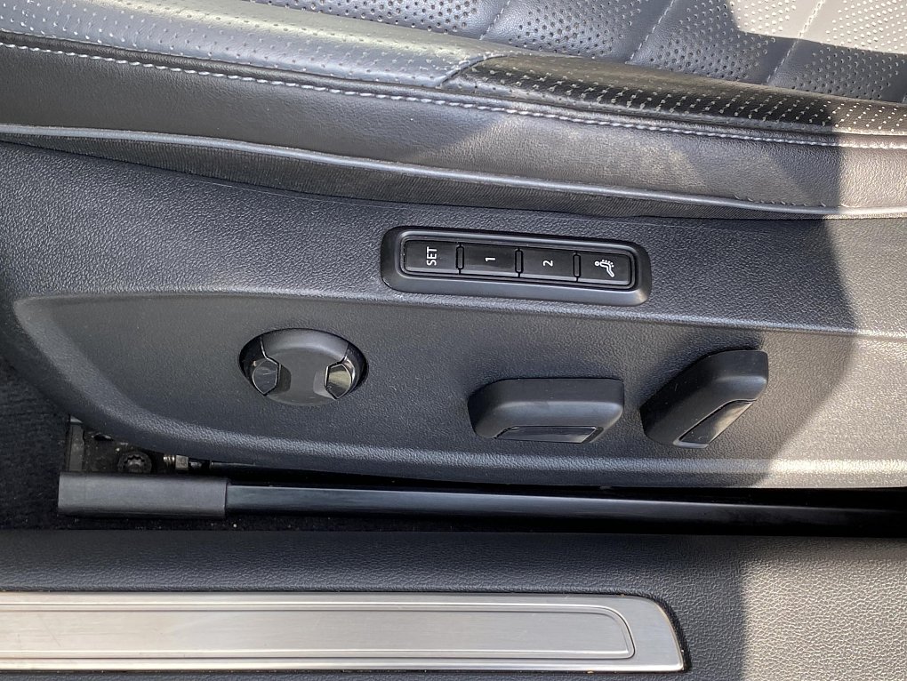 Volkswagen Arteon 2.0 TSi Elegance 4Motion