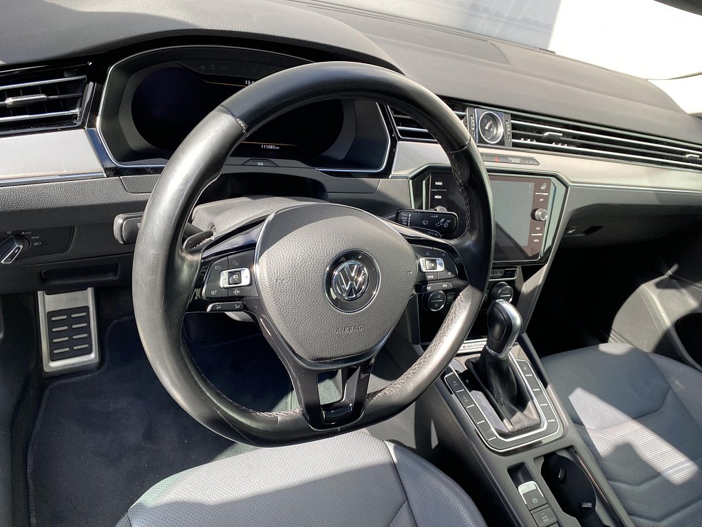 Volkswagen Arteon 2.0 TSi Elegance 4Motion
