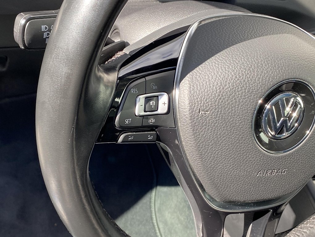 Volkswagen Arteon 2.0 TSi Elegance 4Motion