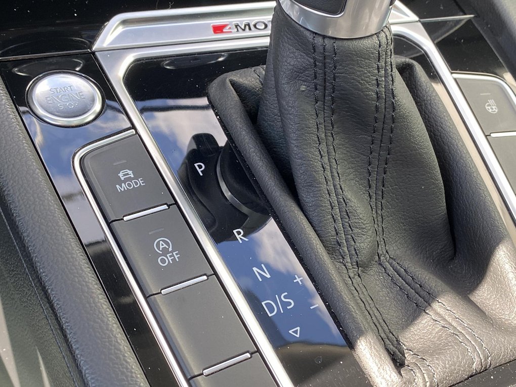 Volkswagen Arteon 2.0 TSi Elegance 4Motion