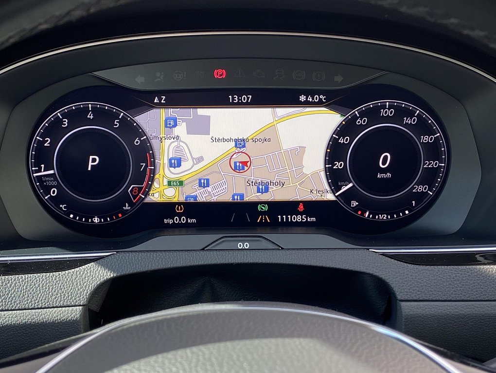 Volkswagen Arteon 2.0 TSi Elegance 4Motion