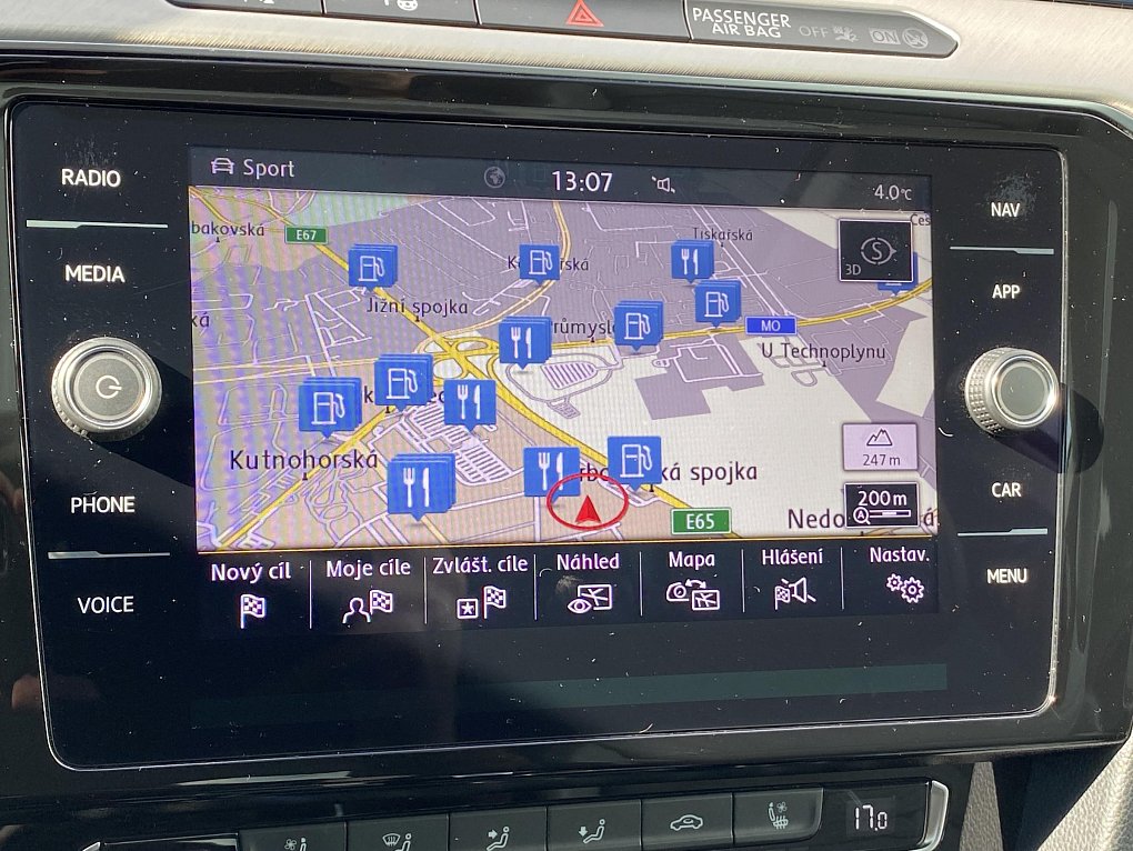 Volkswagen Arteon 2.0 TSi Elegance 4Motion