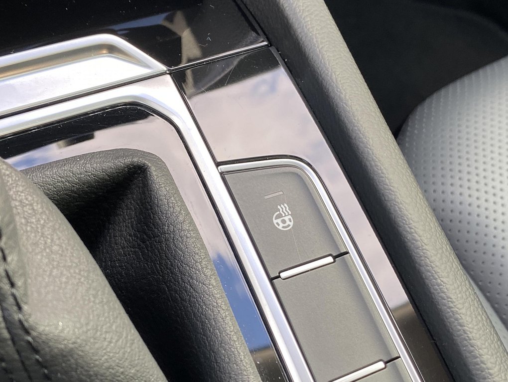 Volkswagen Arteon 2.0 TSi Elegance 4Motion