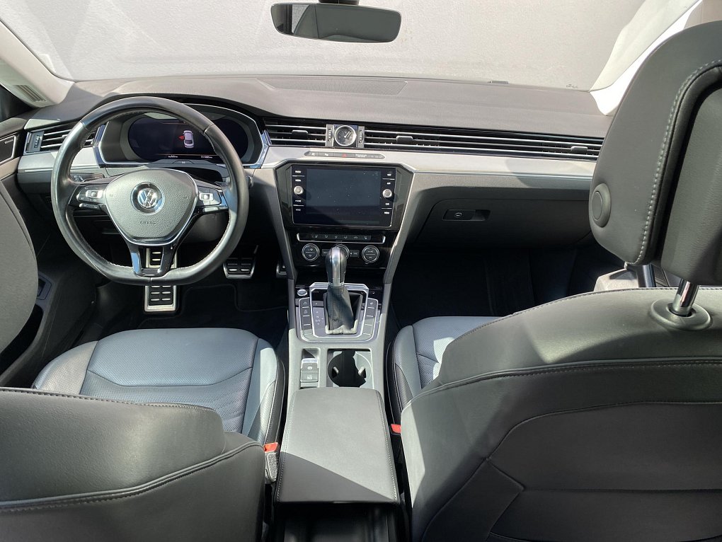 Volkswagen Arteon 2.0 TSi Elegance 4Motion